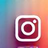 Instagram icon