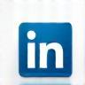LinkedIn icon