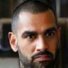 Portrait photo of Ahmed Al Mansoori.