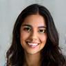Portrait photo of Layla Mohammed.