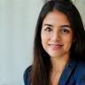 Portrait photo of Sara Ibrahim.