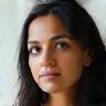 Portrait photo of Fatima Ali.